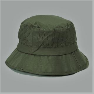Cestovný klobúk TREKMATES Pathinder (olive - zelená)