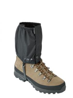 Členkové návleky Trekmates Grasmere (black)
