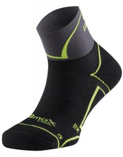 Cyklo ponožky LURBEL Giro Bmax ESP, veľ. 35-38 (šedá)