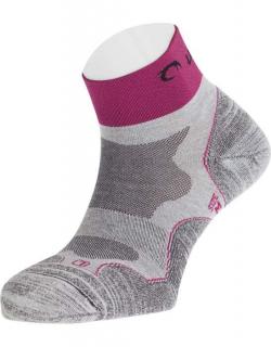 Dámske turistické ponožky LURBEL Desafio Bmax ESP, veľ. 40-42 (woman)