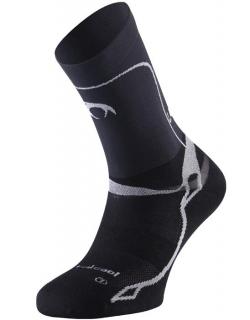 Kompresné ponožky LURBEL Triumph FIRTECH, veľ. 35-38 (UNISEX)