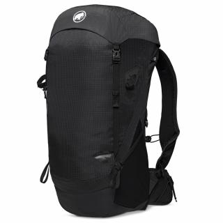 Mammut Ducan 24 (čierna)
