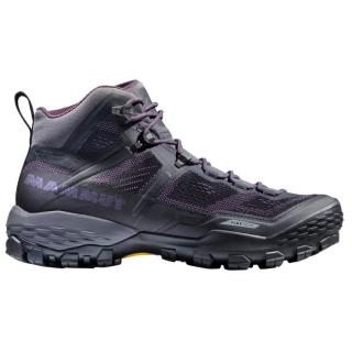 Mammut Ducan Mid GTX dámske (phantom - ligh galaxy)