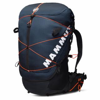 Mammut Ducan Spine 50-60 W (Marine - black)