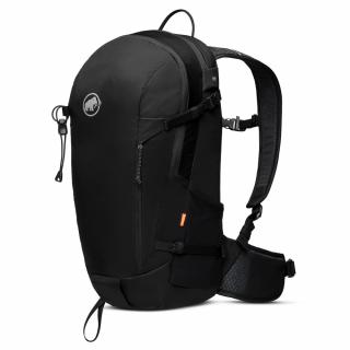 Mammut Lithium 20 (čierna)