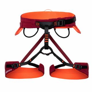 MAMMUT Togir 2.0 3 Slide Harness Woman, veľ. XS, M
