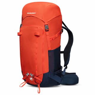 MAMMUT Trion 35 (hot red-marine)