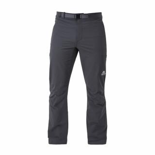 Nohavice Mountain Equipment Ibex Pant, veľ. L - predĺžená (šedá)