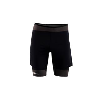 Pánske šortky LURBEL Samba Shorts (čierna)