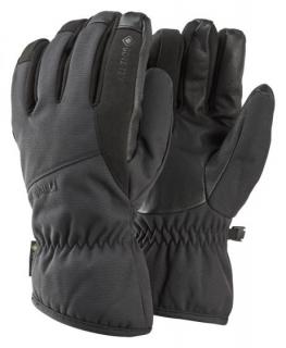Pánske zimné rukavice Trekmates Elkstone Gore-tex (black)