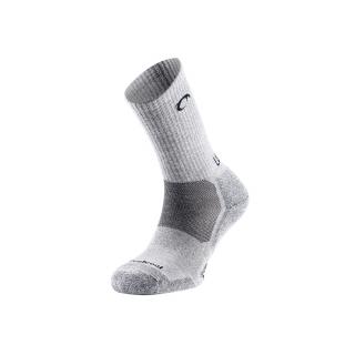 Ponožky LURBEL Fuenfria, veľ. 35-38 (svetlo šedá)