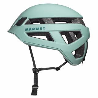 Prilba MAMMUT Crag Sender (Jade)