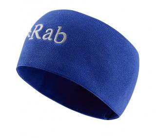 RAB Headband (modrá)