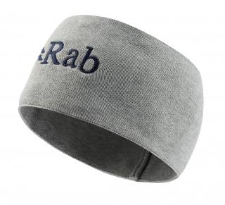 RAB Headband (šedá)