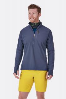 Rab Momentum Pull-on, veľ. XL (steel - šedá)