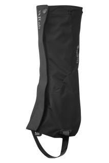 RAB Muztag gaiter Gore-tex Pro woman (čierna)