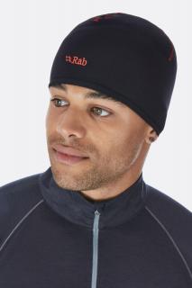 RAB Power stretch beanie (black)