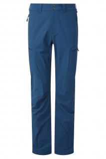 RAB Sawtooth pants, veľ. XL (modrá)