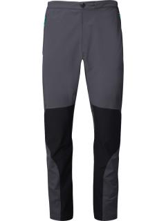 RAB Torque pants women, veľ. XS, S, M - predĺžené (tmavo šedá - beluga)