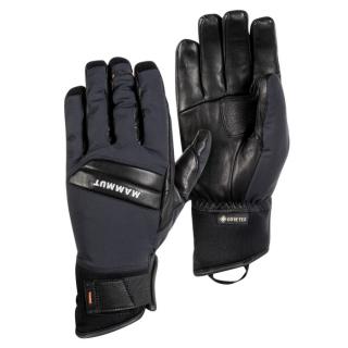 Rukavice Mammut Nordwand Pro (čierna)