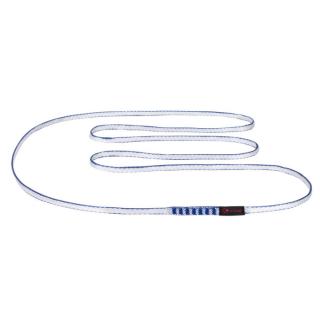 Slučka MAMMUT Contact Sling 8.0 120cm (modrá)