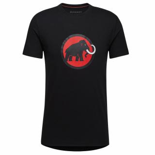 Tričko Mammut Core T-Shirt Classic  (čierna)