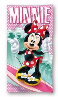 FARO Osuška Minnie serf Bavlna Froté, 70/140 cm