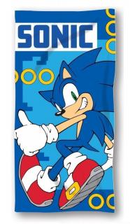 FARO Osuška Super Sonic Bavlna Froté, 70/140 cm