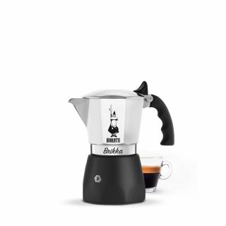 BIALETTI Brikka 4 porcie