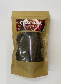 CASCARA COLOMBIA 100 G