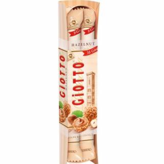 FERRERO Giotto 4x38,7g