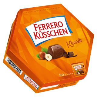 FERRERO Küsschen Klassik 178 g