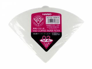 HARIO V60-02 Coffee Paper Filter