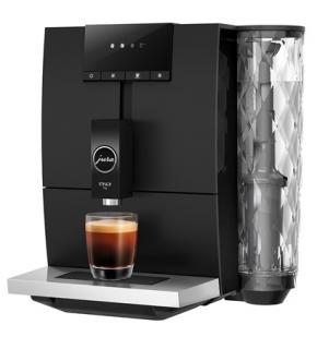 JURA ENA 4 Full Metropolitan black