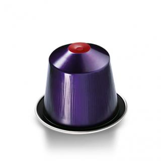 Kapsule NESPRESSO originál ARPEGGIO DECAFFEINATO 10 x 5g