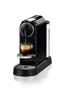 NESPRESSO Citiz Black