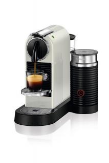 NESPRESSO Citiz&Milk White