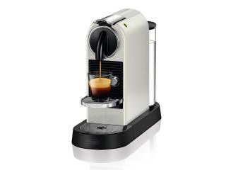 NESPRESSO Citiz White