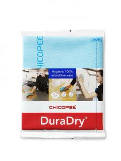 Utierka Dura Dry  Chicopee Modrá (reštaurácia - stoly, tácky)