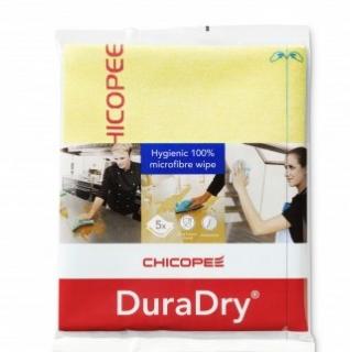 Utierka Dura Dry  Chicopee Žltá (dezinfekcia kuchynských potrieb)