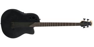 Elektro-akustická basgitara Ovation ELITE T