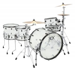 GEWA Bicia Sada DRUMCRAFT Sária 8 AKRYL