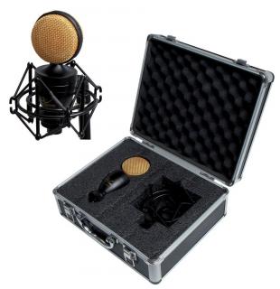 Gewa Mikrofon Alpha Audio MIC studio L