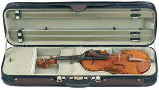 Husľové púzdro  Cambridge (Violin case cambridge)
