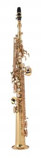 Saxofon Conn Bb – Sopran  SS650 (Saxofon)
