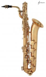 Saxofón Conn Eb - Baryton  BS650 (Saxofón)