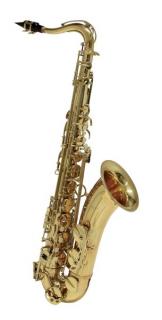 Saxofón CONN TS650 (Bb - TENOR)