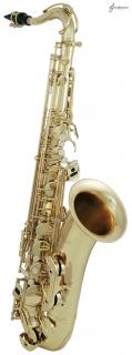 SAXOFON GEWAPURE Bb-TENOR ROY BENSON TS-202 (Saxofón)