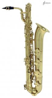 SAXOFON GEWAPURE Eb-BARYTON  ROY BENSON BS-302 (Saxofón)