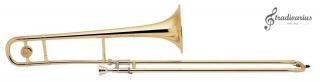 Trombón BACH Bb-tenor TB200 (Trombón)